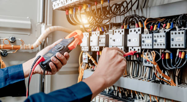 Best Electrical Contractors for Businesses  in Nashua, NH