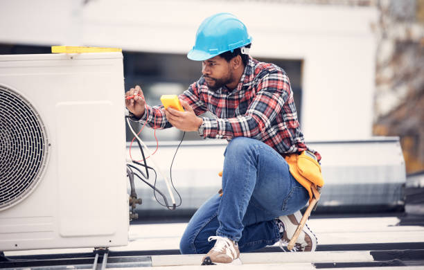 Best Electrical System Inspection  in Nashua, NH
