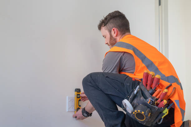 Best Ceiling Fan Installation Electrician  in Nashua, NH